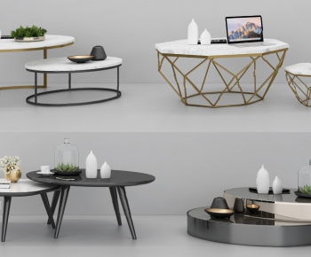 Modern Coffee Table-ID:419195998