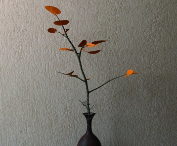 New Chinese Style Flower Arrangement-ID:521822715
