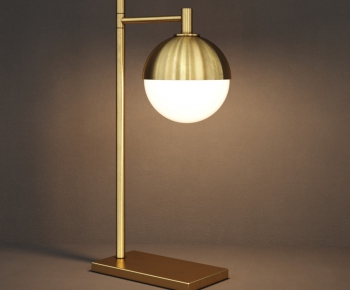 Modern Table Lamp-ID:499842187