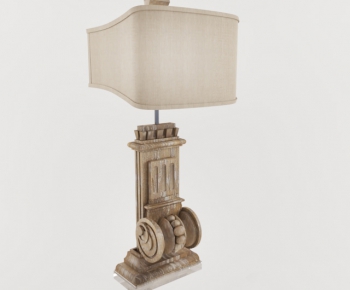 Modern Table Lamp-ID:384494286