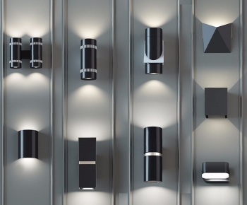 Modern Wall Lamp-ID:689844853