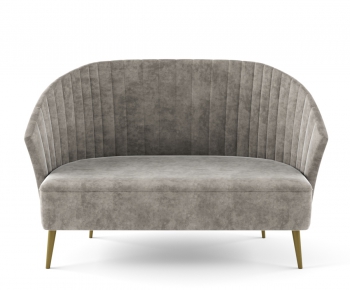Modern A Sofa For Two-ID:517680487