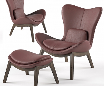 Modern Lounge Chair-ID:490310186