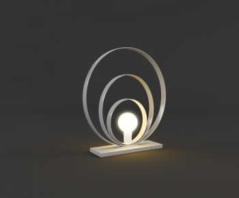Modern Table Lamp-ID:801922826