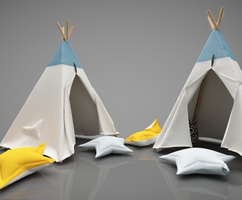Modern Tent-ID:149940385