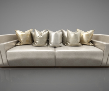 Modern A Sofa For Two-ID:277256387