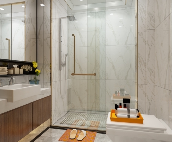 Modern TOILET-ID:426675691