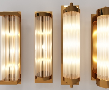 Modern Wall Lamp-ID:522289575