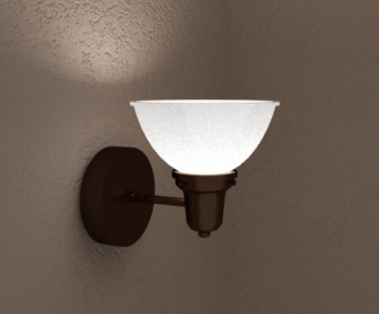 European Style Wall Lamp-ID:746616399