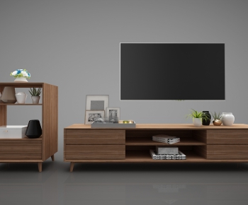 Modern TV Cabinet-ID:691241162