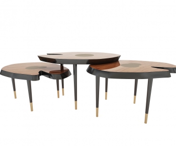 Modern Simple Style Coffee Table-ID:429936499