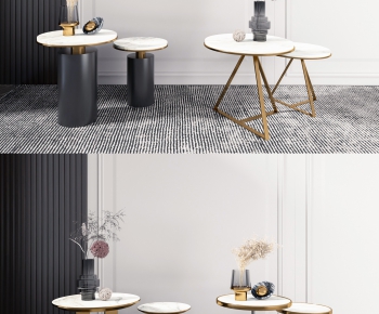 Modern Side Table/corner Table-ID:473919421