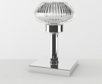 European Style Table Lamp-ID:535660884