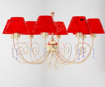 European Style Droplight-ID:284889279