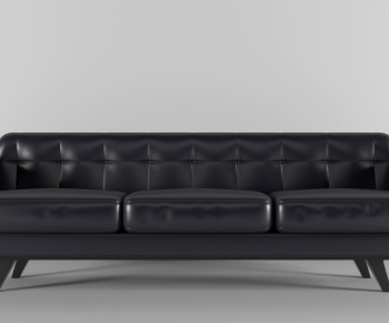 Modern Three-seat Sofa-ID:280821284