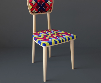 Modern Single Chair-ID:632404645