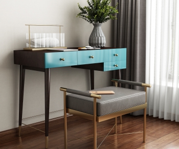 New Chinese Style Dresser-ID:167750832