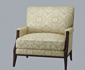 Modern Single Chair-ID:857887529