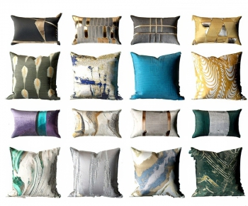 New Chinese Style Pillow-ID:712156258