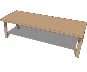 Modern Dining Table-ID:466289259