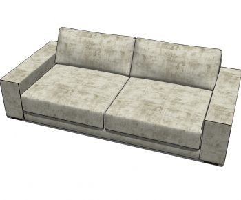 Modern A Sofa For Two-ID:276952497