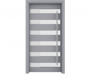 Modern Door-ID:814785995