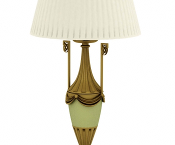 European Style Table Lamp-ID:588415523