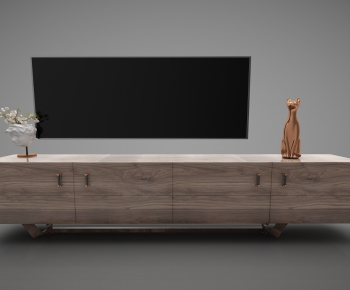 Modern TV Cabinet-ID:760245968