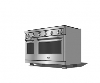 Modern Electric Kitchen Appliances-ID:990674858