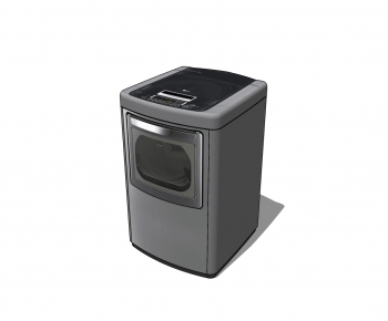 Modern Washing Machine-ID:126829117