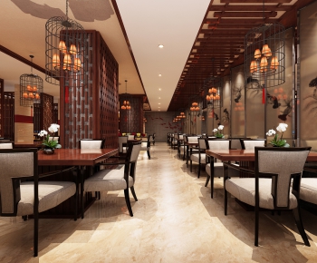 New Chinese Style The Restaurant-ID:650057842