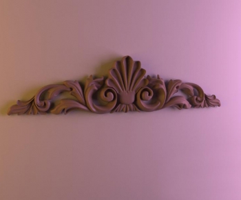 European Style Carving-ID:418557829