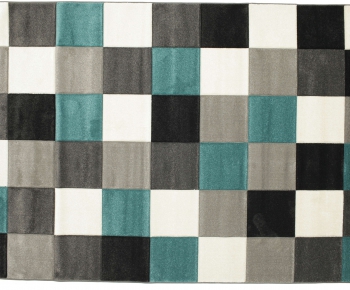 Nordic Style Plush Carpet-ID:293364759