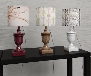 Modern Table Lamp-ID:689181132