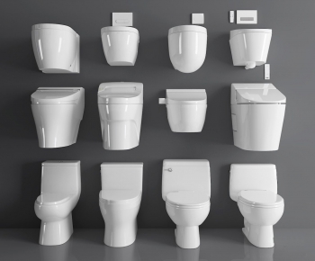 Modern Toilet Supplies-ID:230044573