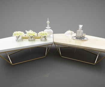 Modern Coffee Table-ID:941334225