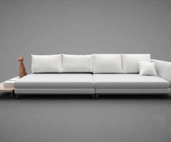 Modern A Sofa For Two-ID:590265198