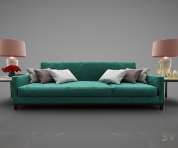 Modern A Sofa For Two-ID:652385571