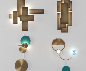 Modern Wall Lamp-ID:273104219