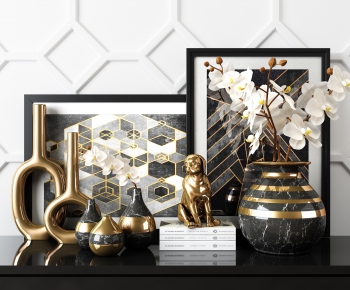 Modern Decorative Set-ID:790785728