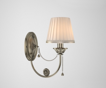 European Style Wall Lamp-ID:843356422