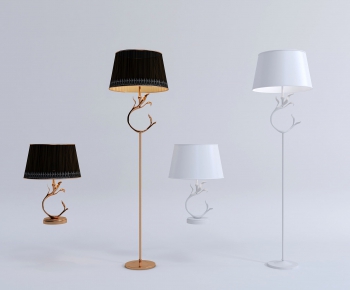 Modern Table Lamp-ID:946785961