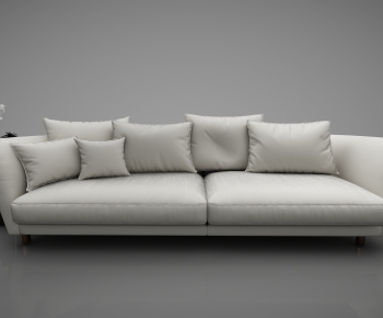 Modern A Sofa For Two-ID:557945466