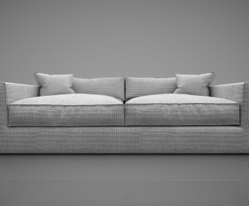 Modern A Sofa For Two-ID:629995588