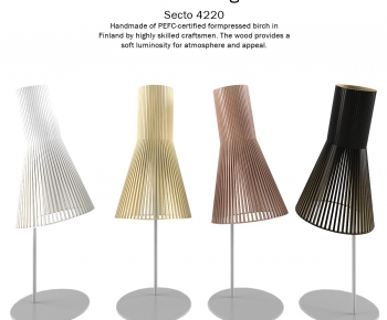 Nordic Style Table Lamp-ID:721989289