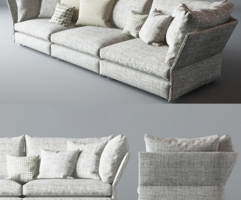 Modern Multi Person Sofa-ID:583917577