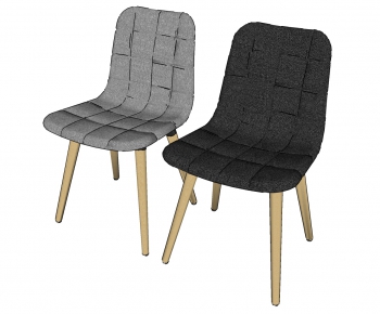 Modern Single Chair-ID:890235392