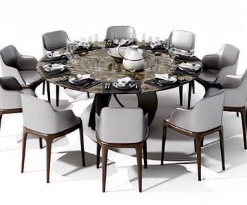  Dining Table And Chairs-ID:432742252