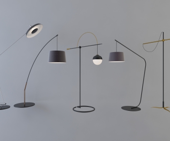 Modern Floor Lamp-ID:477958759