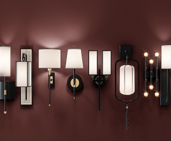 Modern Wall Lamp-ID:338322457